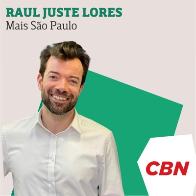 Mais São Paulo - Raul Juste Lores Mais São Paulo - Raul Juste Lores