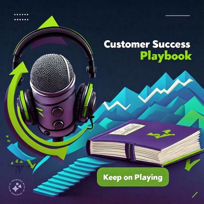 The Customer Success Playbook