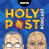 The Holy Post - Phil Vischer