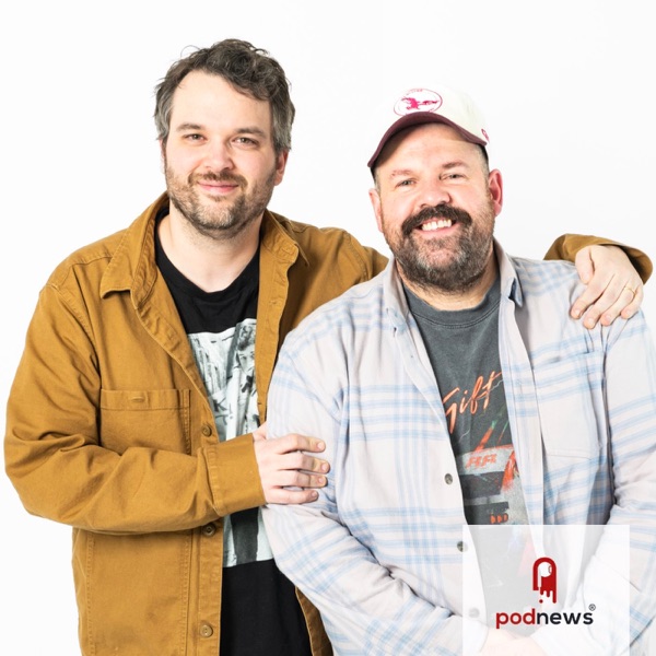 CBC’s new slate includes a new comedy podcast photo