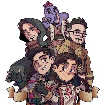 Infinite Nerd Theorem Infinite Nerd Theorem