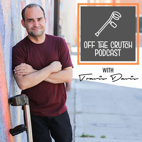 Off The Crutch Podcast