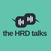 the HRD talks