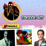 X-Men 97, Joker: Folie à Deux and Monk - Episode 407