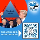 The Axis of the Dark Personality Triad: Unfit Leaders and the Suffering They Cause