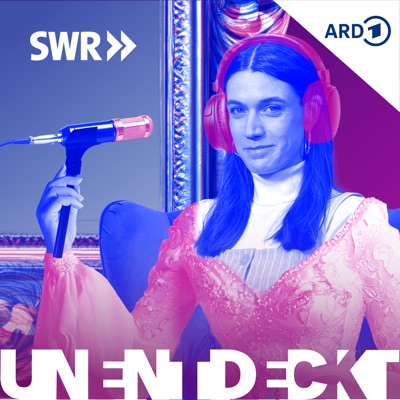 UNENTDECKT – Der Deep Talk mit Sissy UNENTDECKT – Der Deep Talk mit Sissy