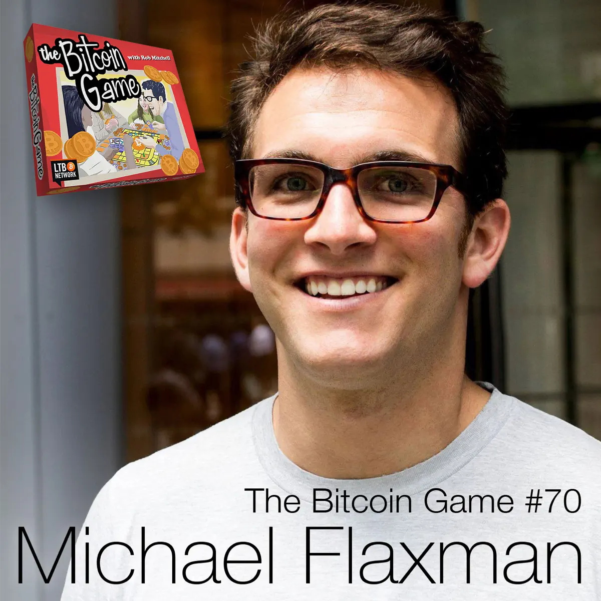 The Bitcoin Game - Podcast - Apple Podcasts