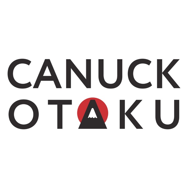 Canuck Otaku cover art