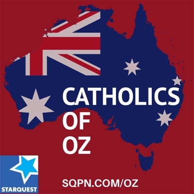 Catholics of Oz:SQPN, Inc.