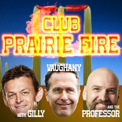 Club Prairie Fire:Club Prairie Fire