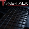 Logo of the podcast Tone-Talk.com