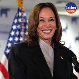 In Conversation With Kamala Harris