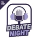Disc Golf Debate Night
