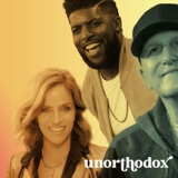 Conversations with Noa Tishby, Emmanuel Acho and Michael Rapaport