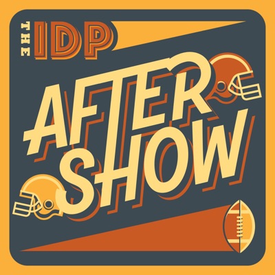 The IDP After Show The IDP After Show