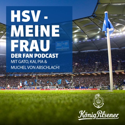 HSV - Meine Frau HSV - Meine Frau