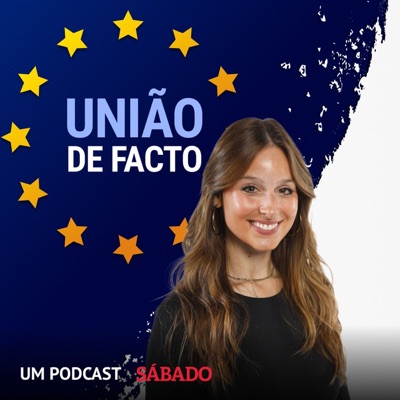 União de Facto:Podcasts SÁBADO