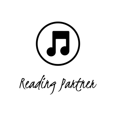 Reading Partner 閱讀伴侶