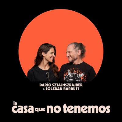 La Casa Que No Tenemos La Casa Que No Tenemos
