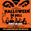 Halloween in Hell - 5th Anniversary Re-Release