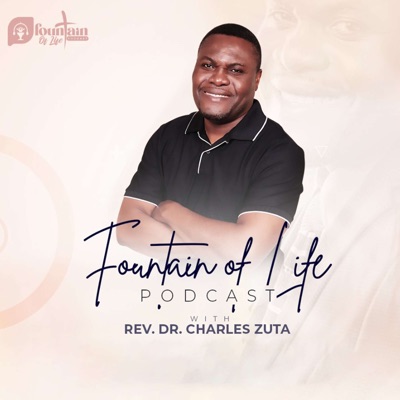 Fountain of Life Podcast Fountain of Life Podcast