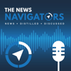 The News Navigators - Jeremy Deacon and Jonathan Starling
