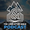 The Land And The Bible - Jamison Creel