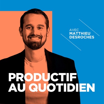 Productif au quotidien Productif au quotidien