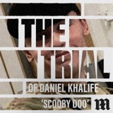 Daniel Khalife: 'Scooby Doo'