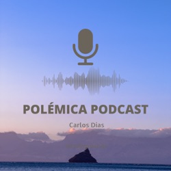 Apresentação Polémica Podcast
