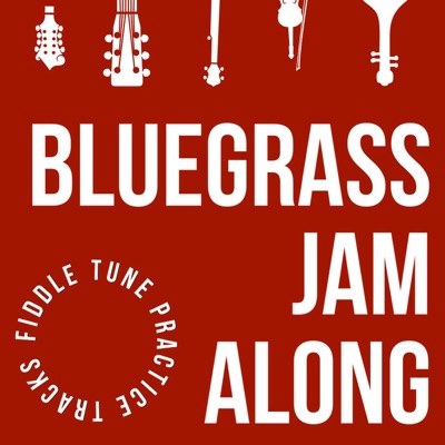 Bluegrass Jam Along:Matt Hutchinson