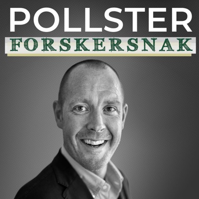 Pollster Forskersnak Pollster Forskersnak