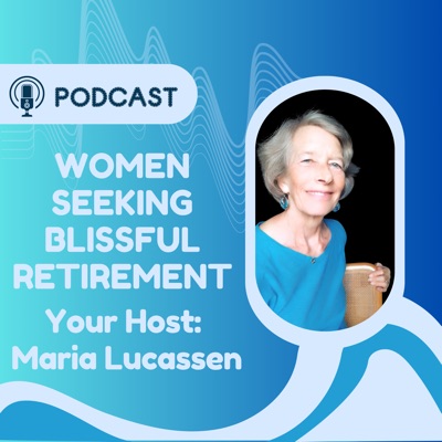 Women Seeking Blissful Retirement Women Seeking Blissful Retirement