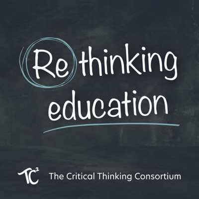 Re: thinking education