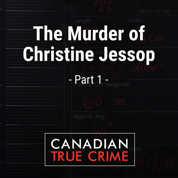The Murder of Christine Jessop [1] photo