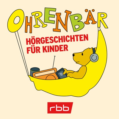 Ohrenbär Podcast Ohrenbär Podcast