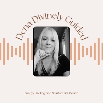 Dena Divinely Guided Dena Divinely Guided