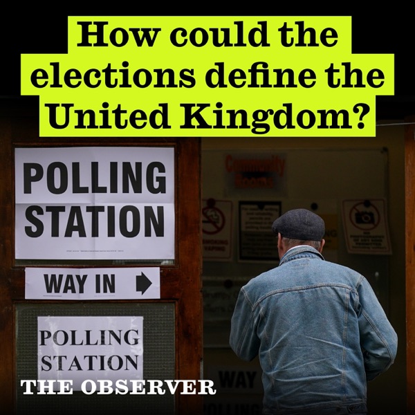 How could the elections define the UK? photo
