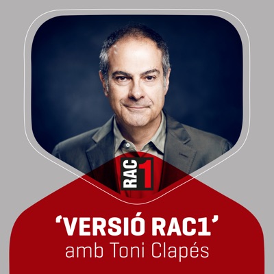 Versió RAC1 - Ciència, amb Josep Corbella Versió RAC1 - Ciència, amb Josep Corbella