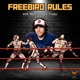 Freebird Rules: Pro Wrestling Talk