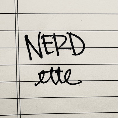 Nerdette Nerdette