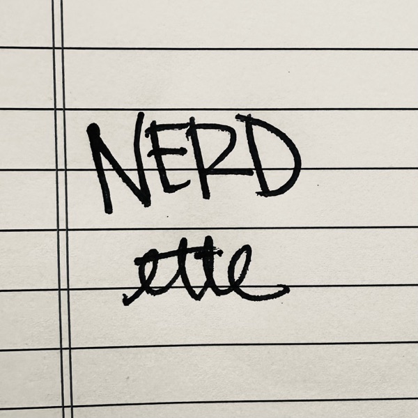Nerdette image
