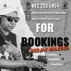 Mr - Deejay Malebza