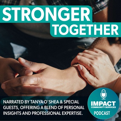 Stronger Together: Amplifying Voices of Resilience and Community Support