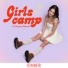 Logo of the podcast Girlscamp