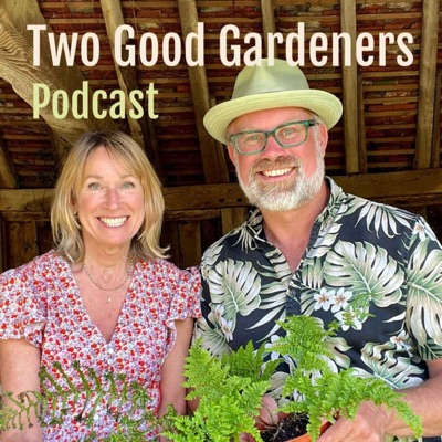 Two Good Gardeners:Dan Cooper