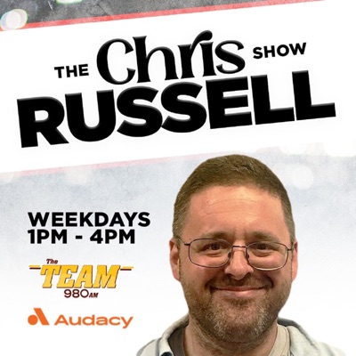 The Chris Russell Show The Chris Russell Show