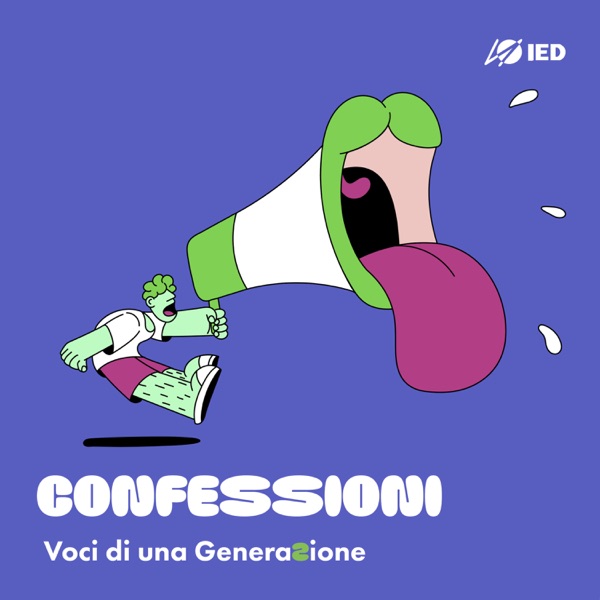 CONFESSIONI Voci di una GeneraZione