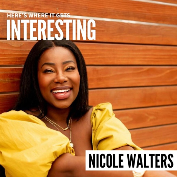 Nothing Is Missing with Nicole Walters