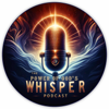 The Power Of God's Whisper Podcast - If God Spoke To You During The Most Active Part Of Your Day...Would You Notice?